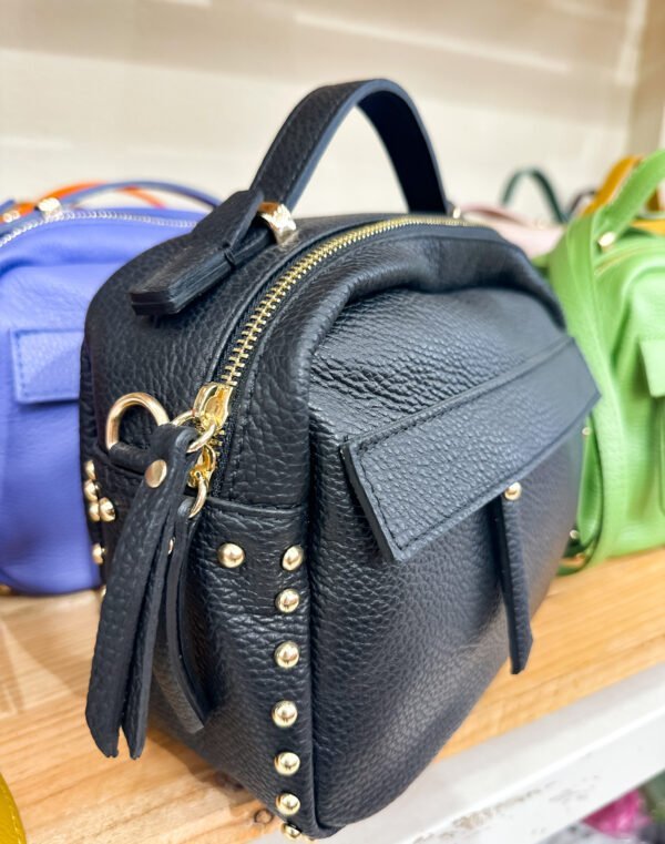 Bolso Avril -Varios Colores- - Imagen 4