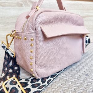 Bolso Avril -Varios Colores-