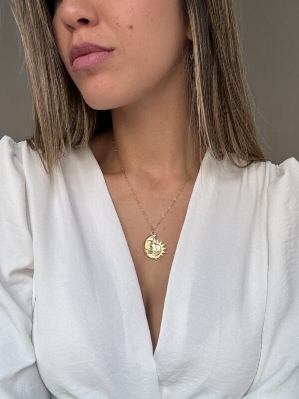 Collar Valleluna - Imagen 3