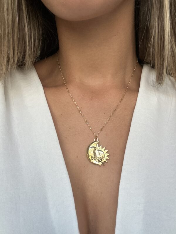 Collar Valleluna - Imagen 2