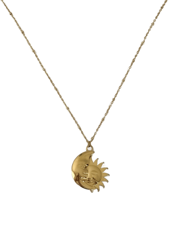 Collar Valleluna