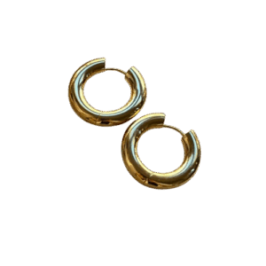 Aros Afrodita Dorados