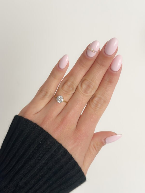 Anillo Promesa - Imagen 4