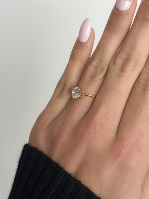 Anillo Promesa - Imagen 5