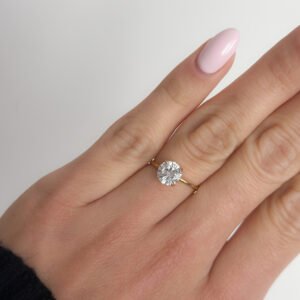Anillo Promesa