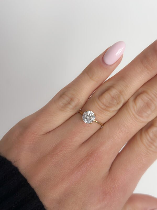 Anillo Promesa - Imagen 2