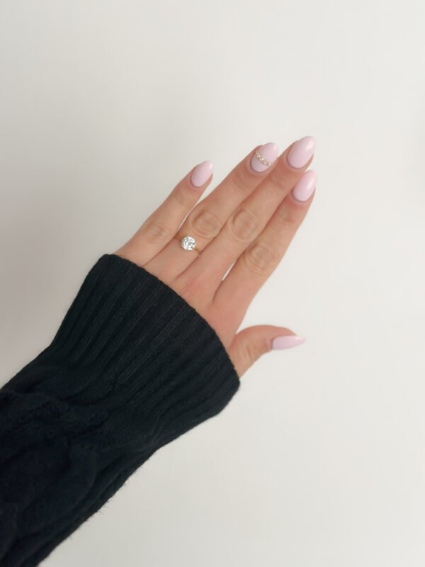 Anillo Promesa - Imagen 3