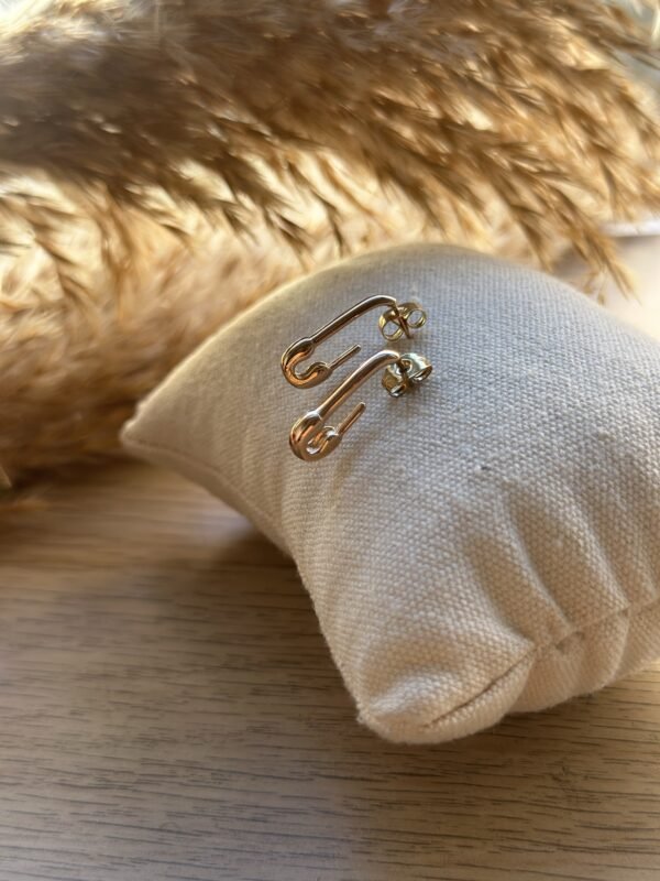 Pendientes Imperdibles - Imagen 3