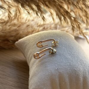 Pendientes Imperdibles
