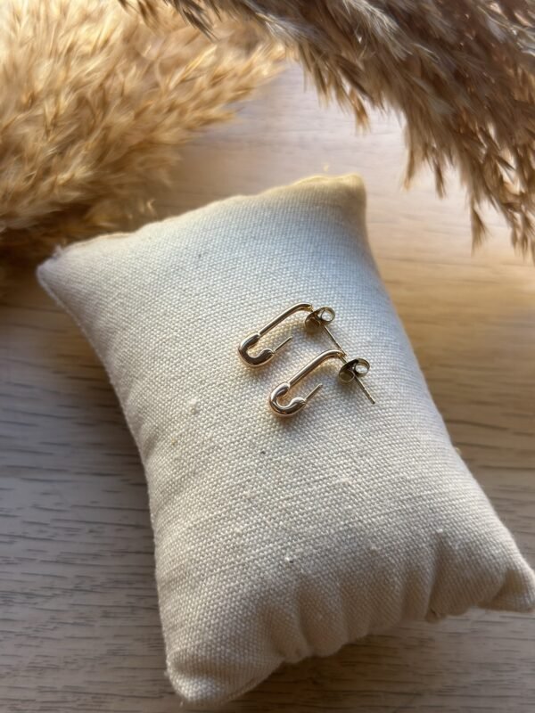 Pendientes Imperdibles - Imagen 2