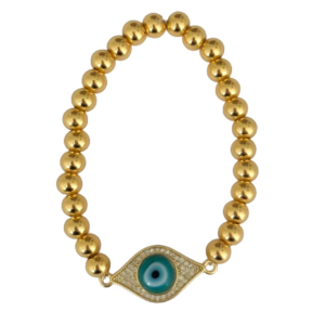 Pulsera Ojo Turco