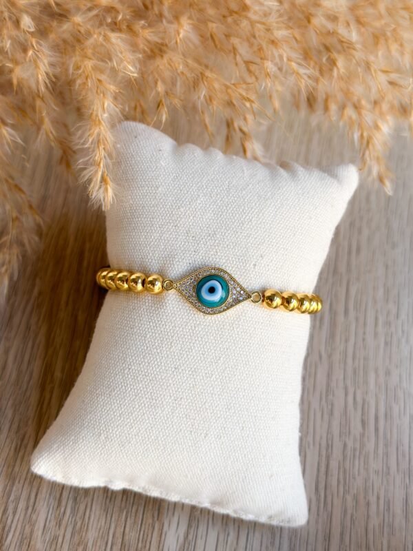 Pulsera Ojo Turco - Imagen 2