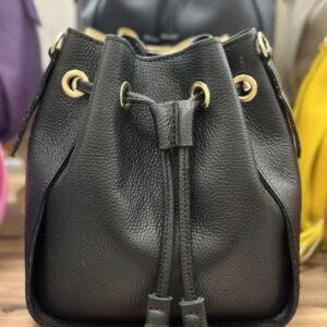 Bolso Megan Negro