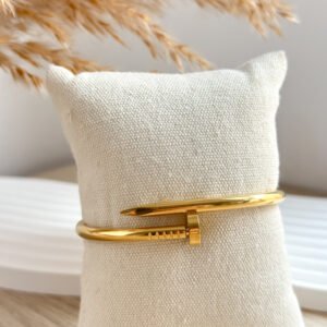 Brazalete Clavo