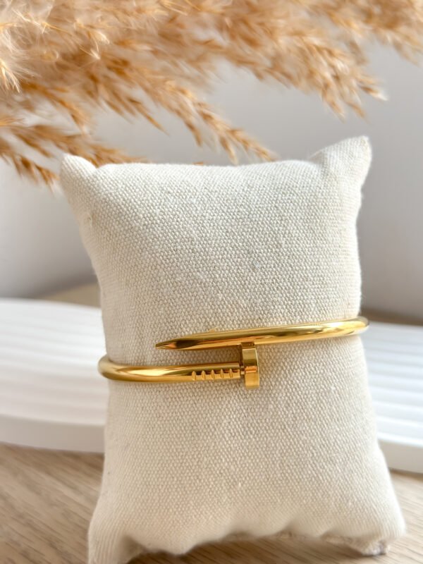 Brazalete Clavo - Imagen 2