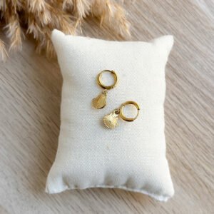 Pendientes Conchita