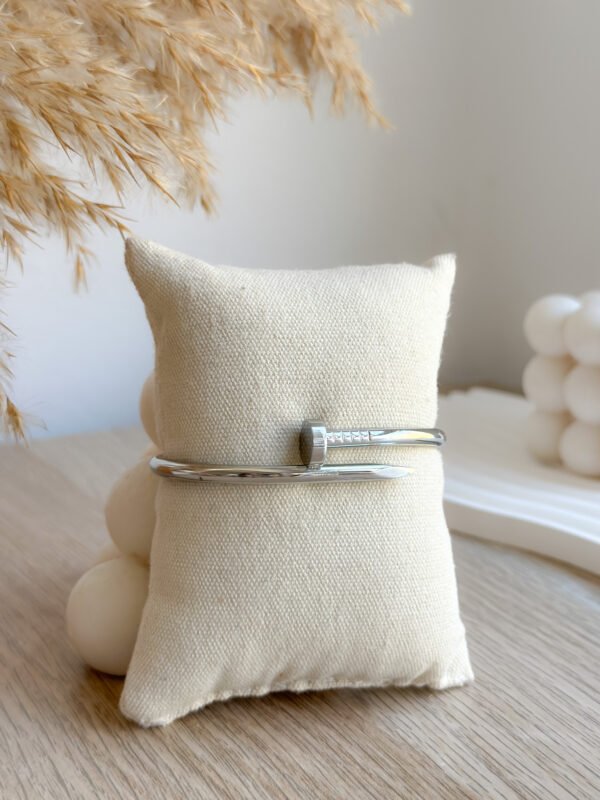 Brazalete Clavo - Imagen 6