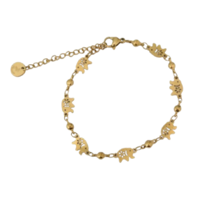 Pulseras Basicas (Variadas)