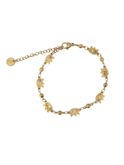 Pulseras Basicas (Variadas)