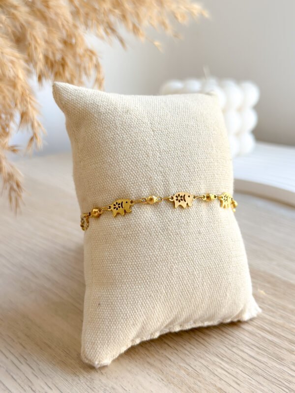 Pulseras Basicas (Variadas) - Imagen 3