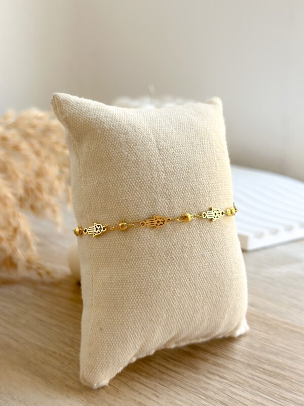 Pulseras Basicas (Variadas) - Imagen 4