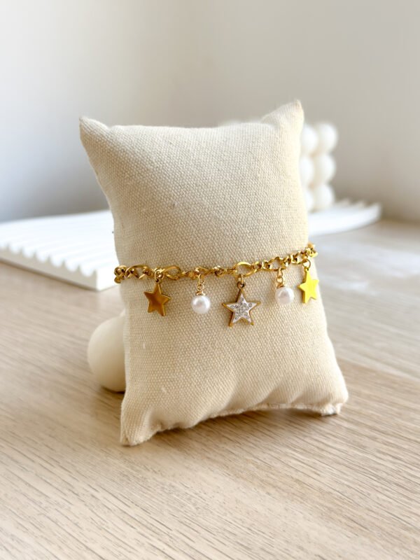 Pulsera Estrellas - Imagen 5