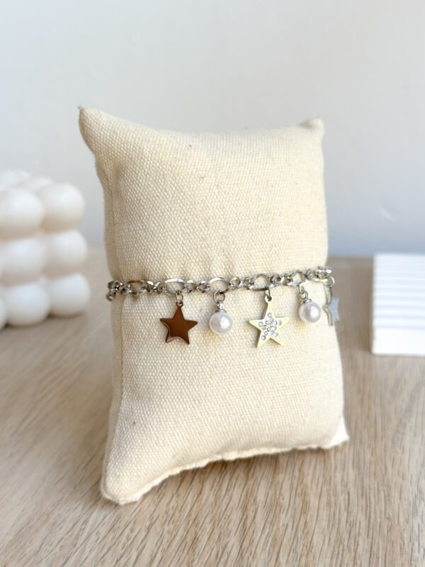 Pulsera Estrellas - Imagen 4