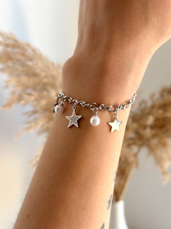 Pulsera Estrellas - Imagen 3