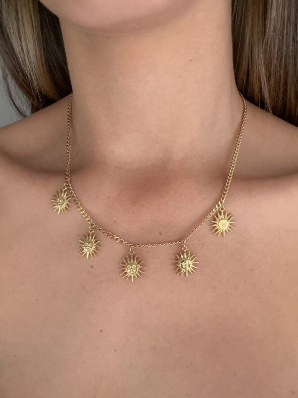 Collar Solet - Imagen 4