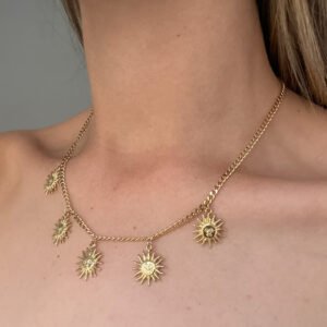 Collar Solet