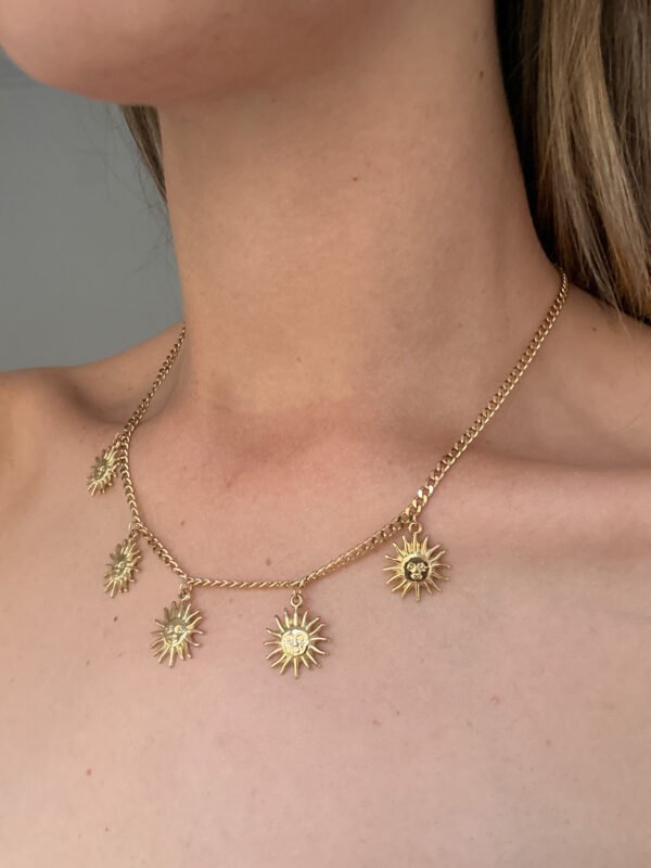 Collar Solet - Imagen 2