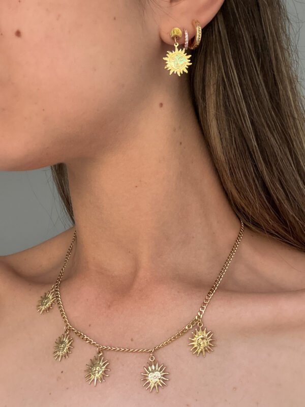 Collar Solet - Imagen 3