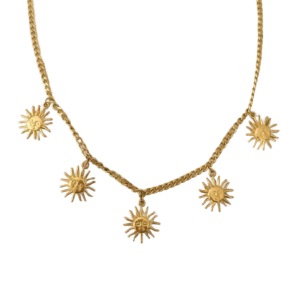 Collar Solet