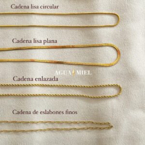 Arma tu propio COLLAR PERSONALIZADO