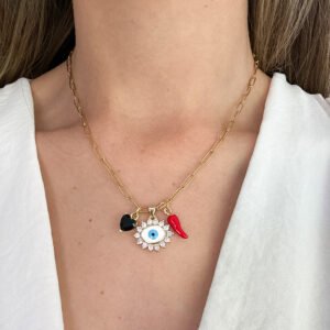 Collar de Protección