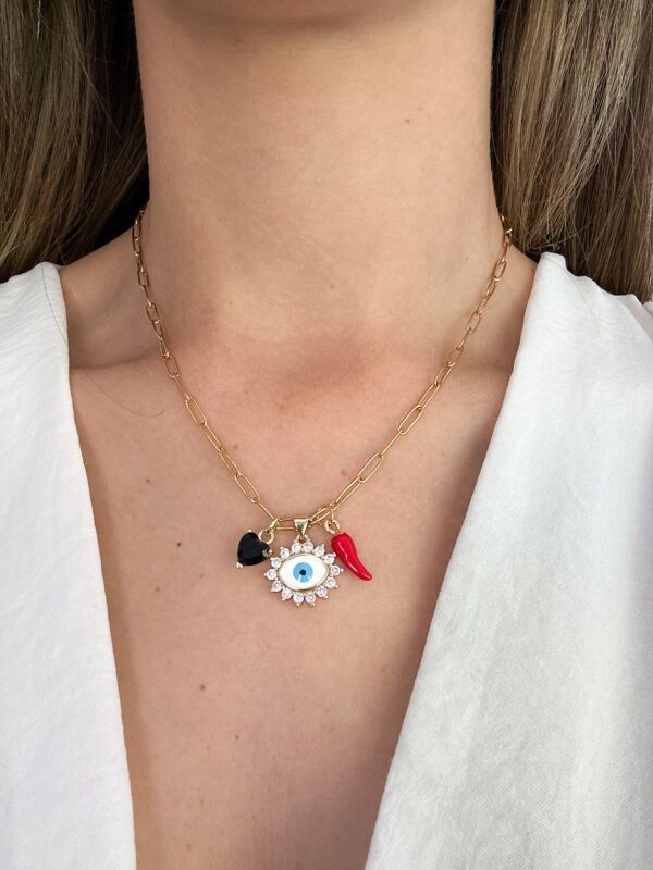 Collar de Protección - Imagen 2