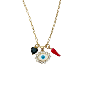 Collar de Protección