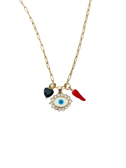 Collar de Protección
