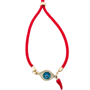 Pulsera Kai de Protección
