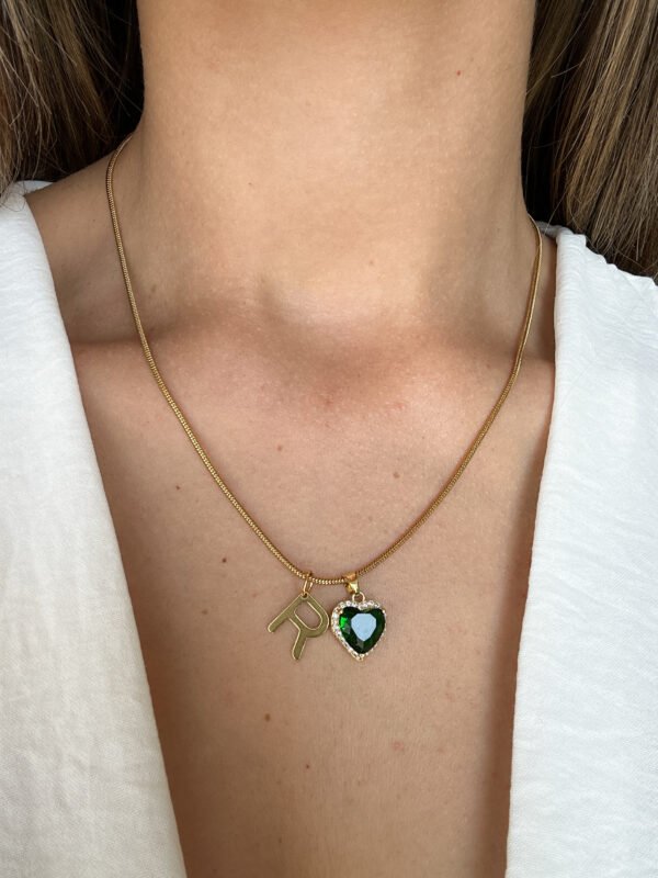 Arma tu propio COLLAR PERSONALIZADO - Imagen 10