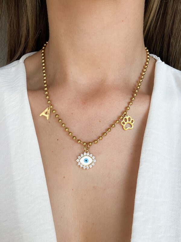 Arma tu propio COLLAR PERSONALIZADO - Imagen 6