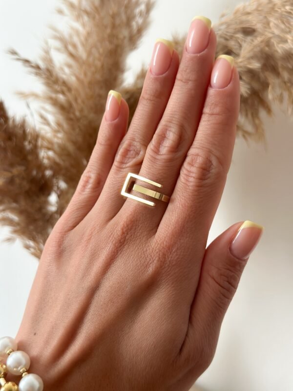 Anillo Leina - Imagen 3