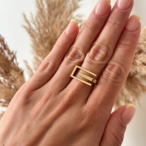 Anillo Leina