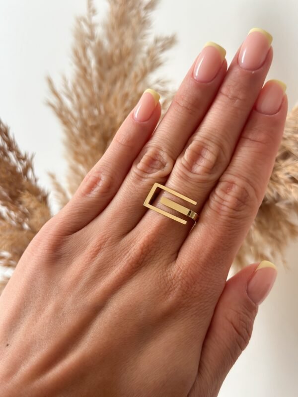 Anillo Leina - Imagen 2