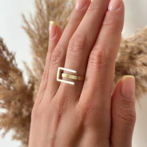 Anillo Leina