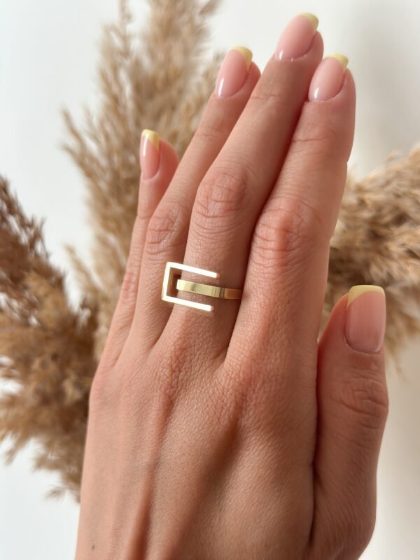 Anillo Leina