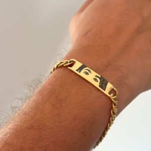 Esclava - Grabado de Mirada (Unisex)