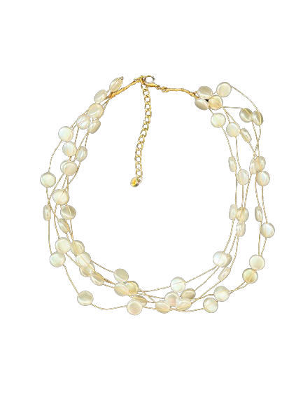 Chocker Ausonia