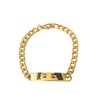 Esclava - Grabado de Mirada (Unisex)