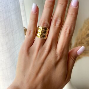 Anillo Julia